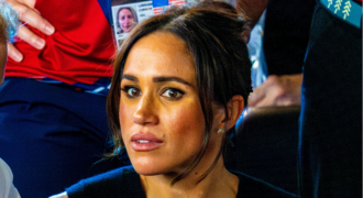 Meghan Markle joins Junior MasterChef Australia as co-host Meghan Markle joins Junior MasterChef Australia as co-host