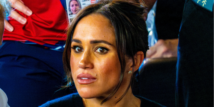 Meghan Markle joins Junior MasterChef Australia as co-host