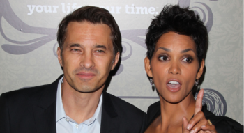 Halle Berry’s ex Olivier Martinez denies he ‘stormed out of courtroom’ amid custody battle