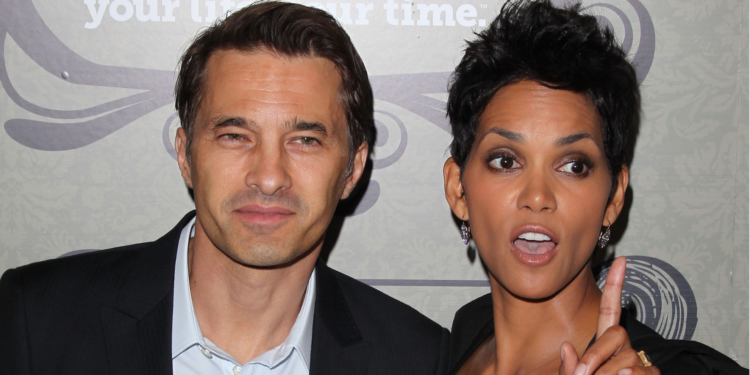 Halle Berry’s ex Olivier Martinez denies he ‘stormed out of courtroom’ amid custody battle