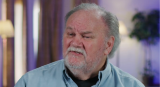 Thomas Markle’s granddaughter breaks silence on child abuse allegations