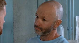 As Gary’s cellmate Jonesy makes his Coronation Street debut, here’s where you have seen actor Carl Rice before