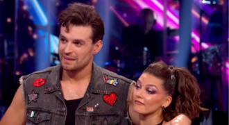 Strictly 2026 fans accuse judges of ‘humiliating’ Lawrence Robb as they slam ‘harsh’ scoring of his jive