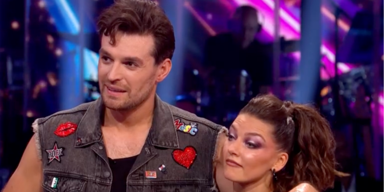 Strictly 2026 fans accuse judges of ‘humiliating’ Lawrence Robb as they slam ‘harsh’ scoring of his jive