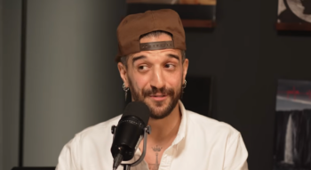 Mark Ballas’ ‘secret feud’ with Dancing With The Stars co-star amid ‘behind-the-scenes drama’