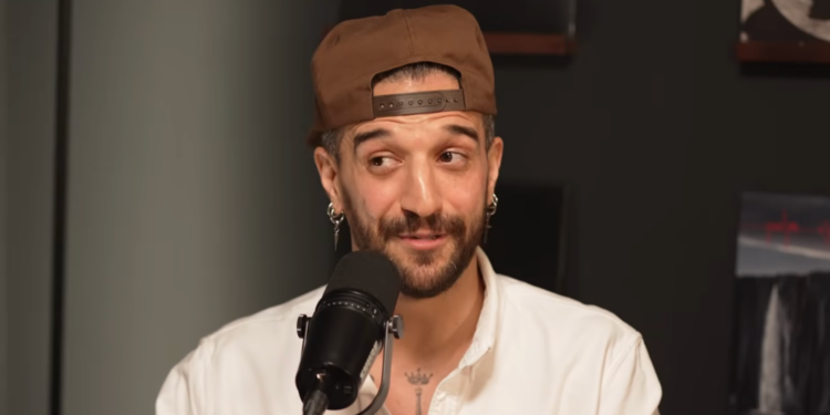 Mark Ballas’ ‘secret feud’ with Dancing With The Stars co-star amid ‘behind-the-scenes drama’