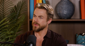 Dancing With The Stars’ Derek Hough pays heartbreaking tribute following sad family loss