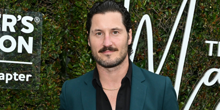 DWTS star Val Chmerkovskiy’s tour fate ‘revealed’ following suspension over controversial ‘joke’ DWTS star Val Chmerkovskiy’s tour fate ‘revealed’ following suspension over controversial ‘joke’