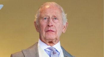 King Charles ‘informed’ after reported royal GP’s death