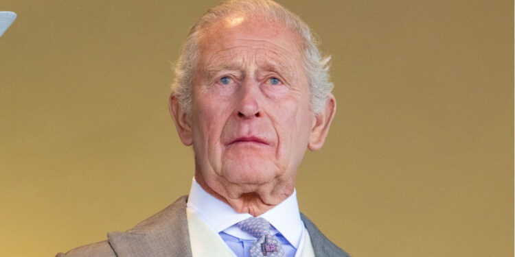 King Charles ‘informed’ after reported royal GP’s death