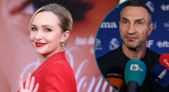 Hayden Panettiere’s ex Wladimir Klitschko vows to pay late star’s tax bill in bid to protect estate for daughter Kaya