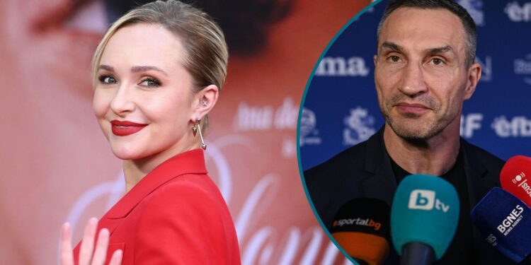 Hayden Panettiere’s ex Wladimir Klitschko vows to pay late star’s tax bill in bid to protect estate for daughter Kaya
