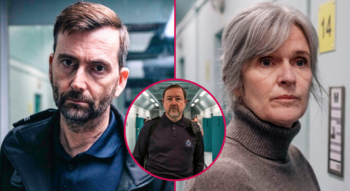 Devastating true story behind BBC prison drama
