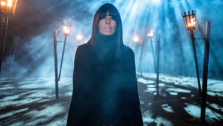 Celebrity Traitors’ Claudia Winkleman picks her first Traitors as fans left on a massive cliffhanger