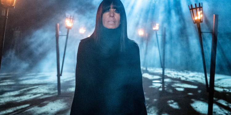 Celebrity Traitors’ Claudia Winkleman picks her first Traitors as fans left on a massive cliffhanger