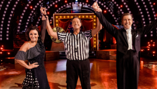 Strictly Come Dancing professionals to go head-to-head in ultimate dance-off