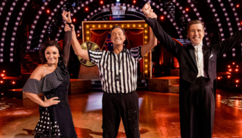 Strictly Come Dancing professionals to go head-to-head in ultimate dance-off