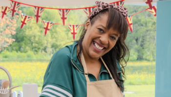 Great British Bake Off’s Nikki forced to flee Bread Week as fans told of mum’s tragic death