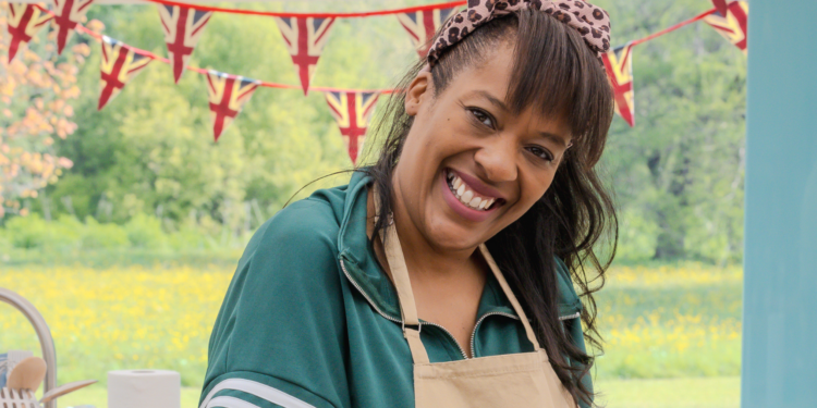 Great British Bake Off’s Nikki forced to flee Bread Week as fans told of mum’s tragic death