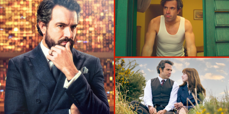 The Party star Tom Cullen dating ‘super mamma’ film star partner The Party star Tom Cullen dating ‘super mamma’ film star partner