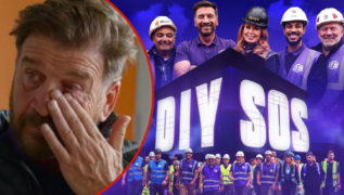 DIY SOS has been axed by BBC One after 27 years on screen