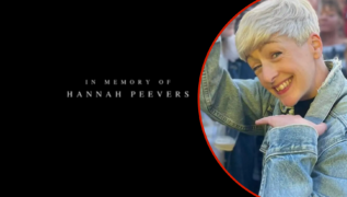 This City is Ours honour Hannah Peevers in end-of-credits tribute