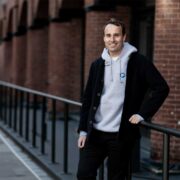 Billion Dollar Boy founder Ed East Billion Dollar Boy founder Ed East