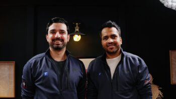 m for frontline workforce AI