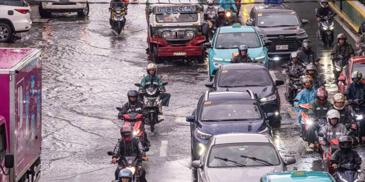 Severe weather prompts call for stronger workforce resilience Severe weather prompts call for stronger workforce resilience