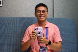 Fujifilm Philippines eyes double-digit growth in 2026 Fujifilm Philippines eyes double-digit growth in 2026