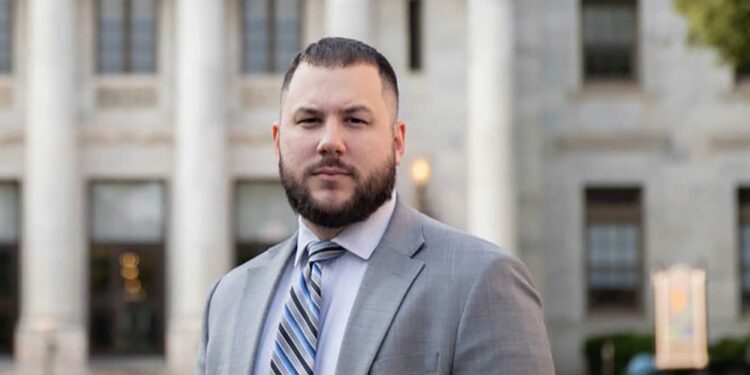 Stephen R. Ciarrocchi of Ciarrocchi Law on Navigating Family Law