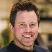 Particular Audience founder James Taylor