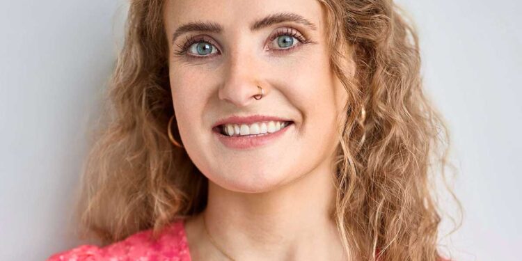 Feminine intimate care: GLORIAH founder Jessica Watson Feminine intimate care: GLORIAH founder Jessica Watson