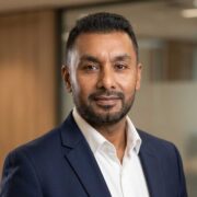 Fine dining Indian restaurateur Luthfur Rahman, Mint Room