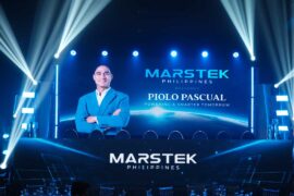 Piolo Pascual Chooses MARSTEK Philippines for Smarter Energy at Home and on the Farm Piolo Pascual Chooses MARSTEK Philippines for Smarter Energy at Home and on the Farm