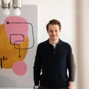 adnomaly CEO Max von Weber