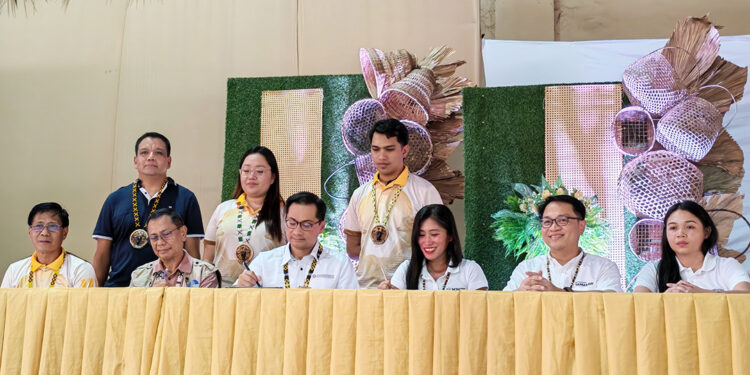 Toyota PH donates PHP 3 million to support Tamaraw conservation in Mindoro
