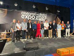 CINEPROD + PHOTO EXPO 2027 officially launches, uniting the country’s film, photography, and creative media sectors