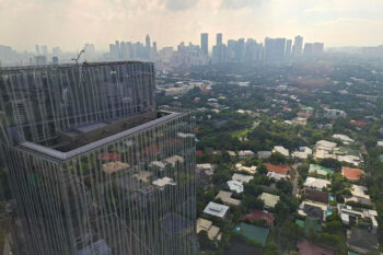AMRO slashes Philippine growth forecasts on energy shock, investment woes