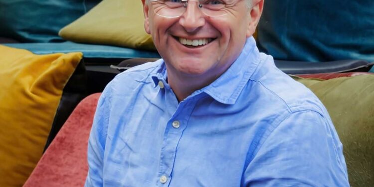 hedgehog lab CEO Malcolm Seagrave hedgehog lab CEO Malcolm Seagrave