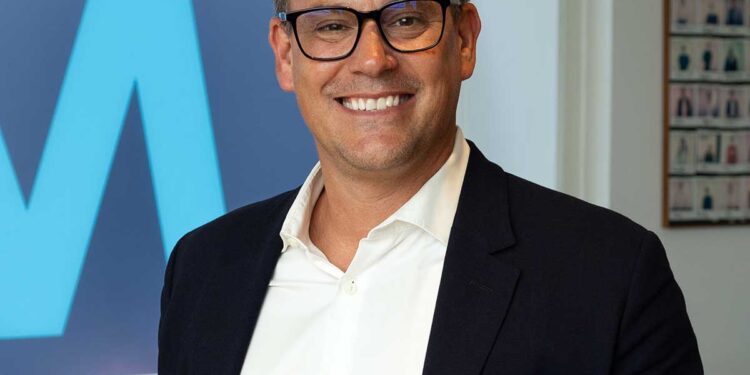 Independent media agency: Medialab CEO Marcus Orme
