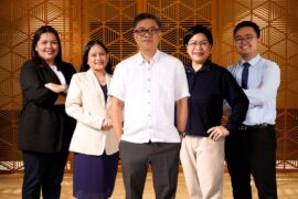 Metrobank tops Philippine banks, securities firms in bond market rankings