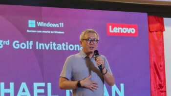 Lenovo expects growth in 2026 amid higher memory chip prices