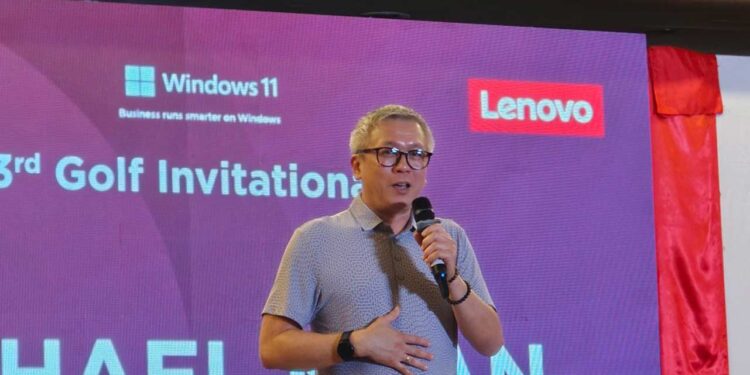 Lenovo expects growth in 2026 amid higher memory chip prices