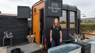 Start Up Loans helps create or support 249,000 UK jobs Start Up Loans helps create or support 249,000 UK jobs