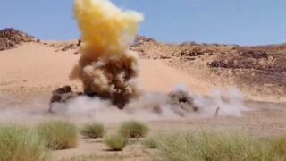 Sudan Faces Mounting International Pressure