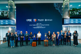 Mynt successfully lists on the PSE, charting what’s next for digital finance in the Philippines