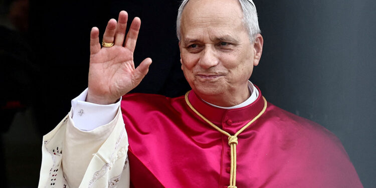 Shape of Pope Leo’s papacy more uncertain after cancer diagnosis