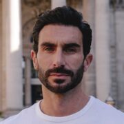 Workplace wellbeing rewards: incentifi’s Paul Kelbie
