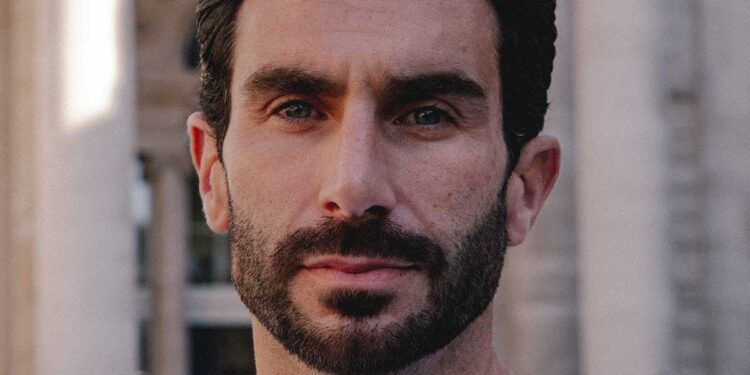Workplace wellbeing rewards: incentifi’s Paul Kelbie